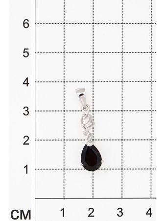 Изделие из серебра Happy Garnets