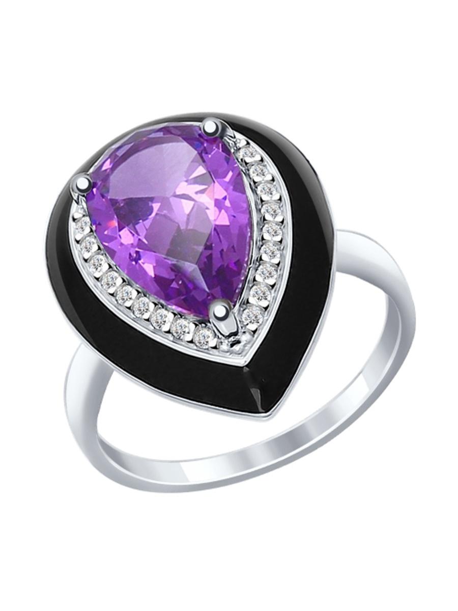 Изделие из серебра SOKOLOV