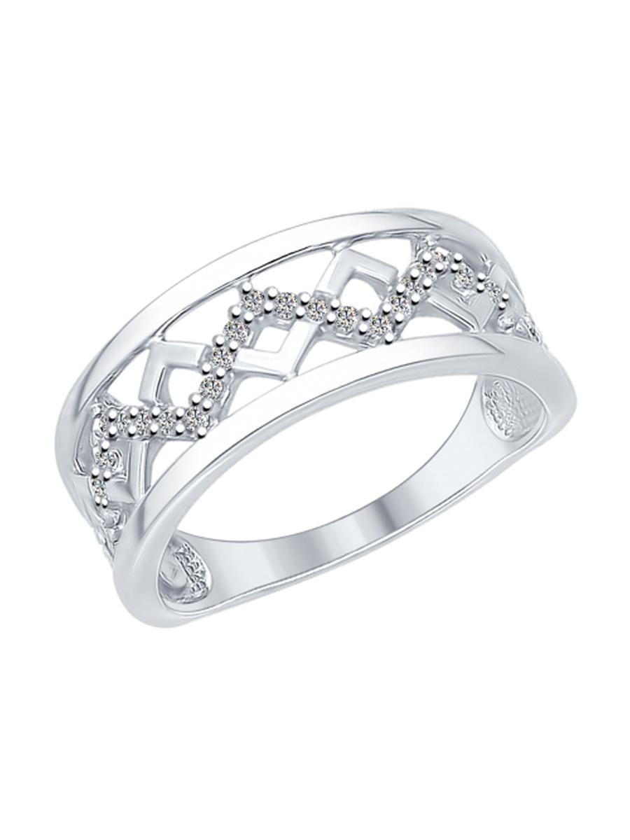 Изделие из серебра SOKOLOV