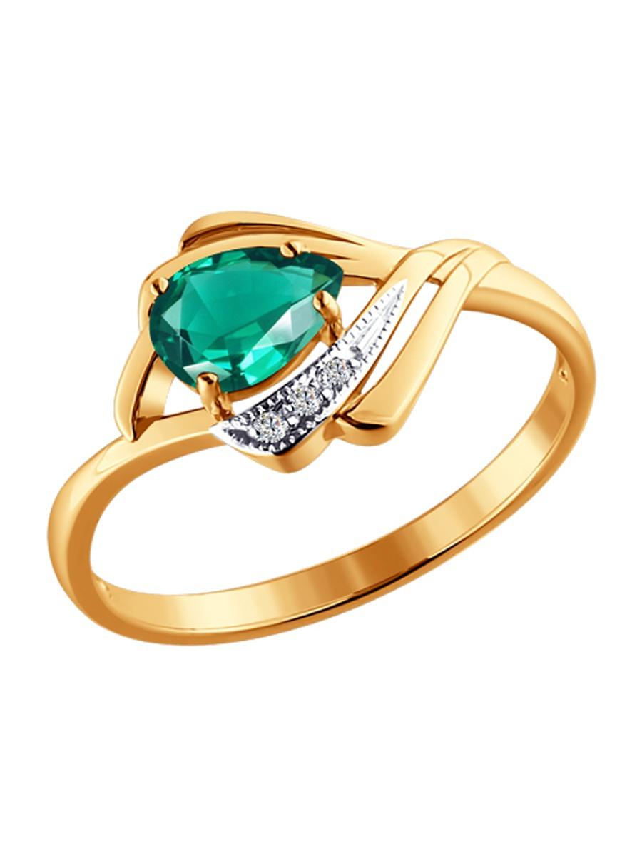 Изделие из золота SOKOLOV