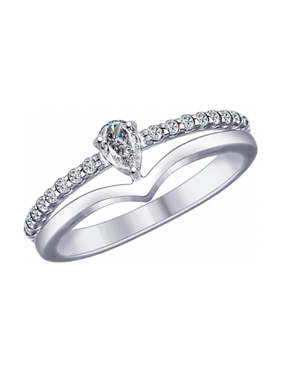 Изделие из серебра SOKOLOV