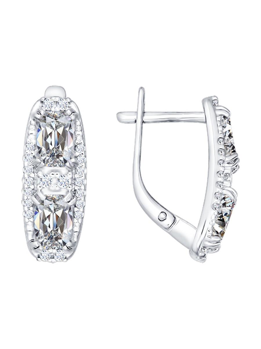 Изделие из серебра SOKOLOV