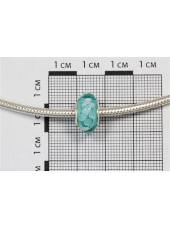 Изделие из серебра Sun&Moon Charm