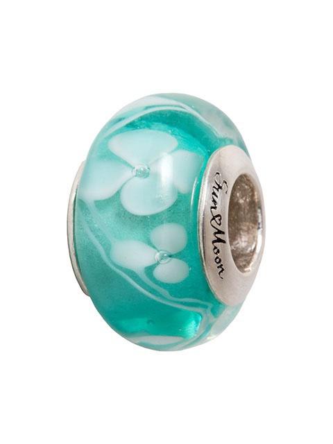 Изделие из серебра Sun&Moon Charm