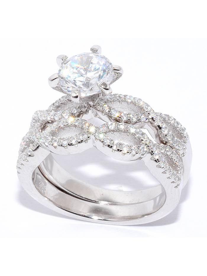 Изделие из серебра Silver Wings