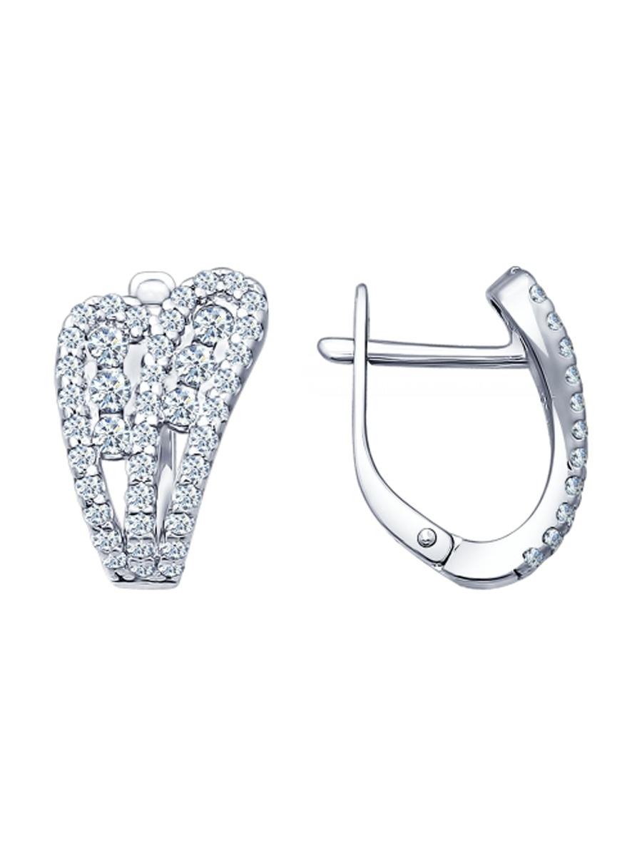 Изделие из серебра SOKOLOV