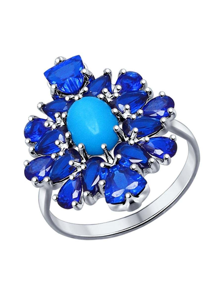 Изделие из серебра SOKOLOV