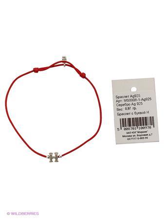 Изделие из серебра Amorem