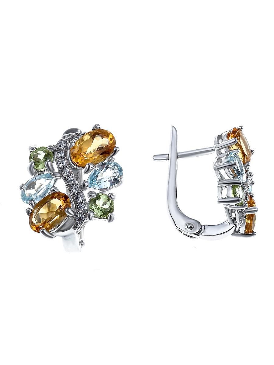 Изделие из серебра Teosa