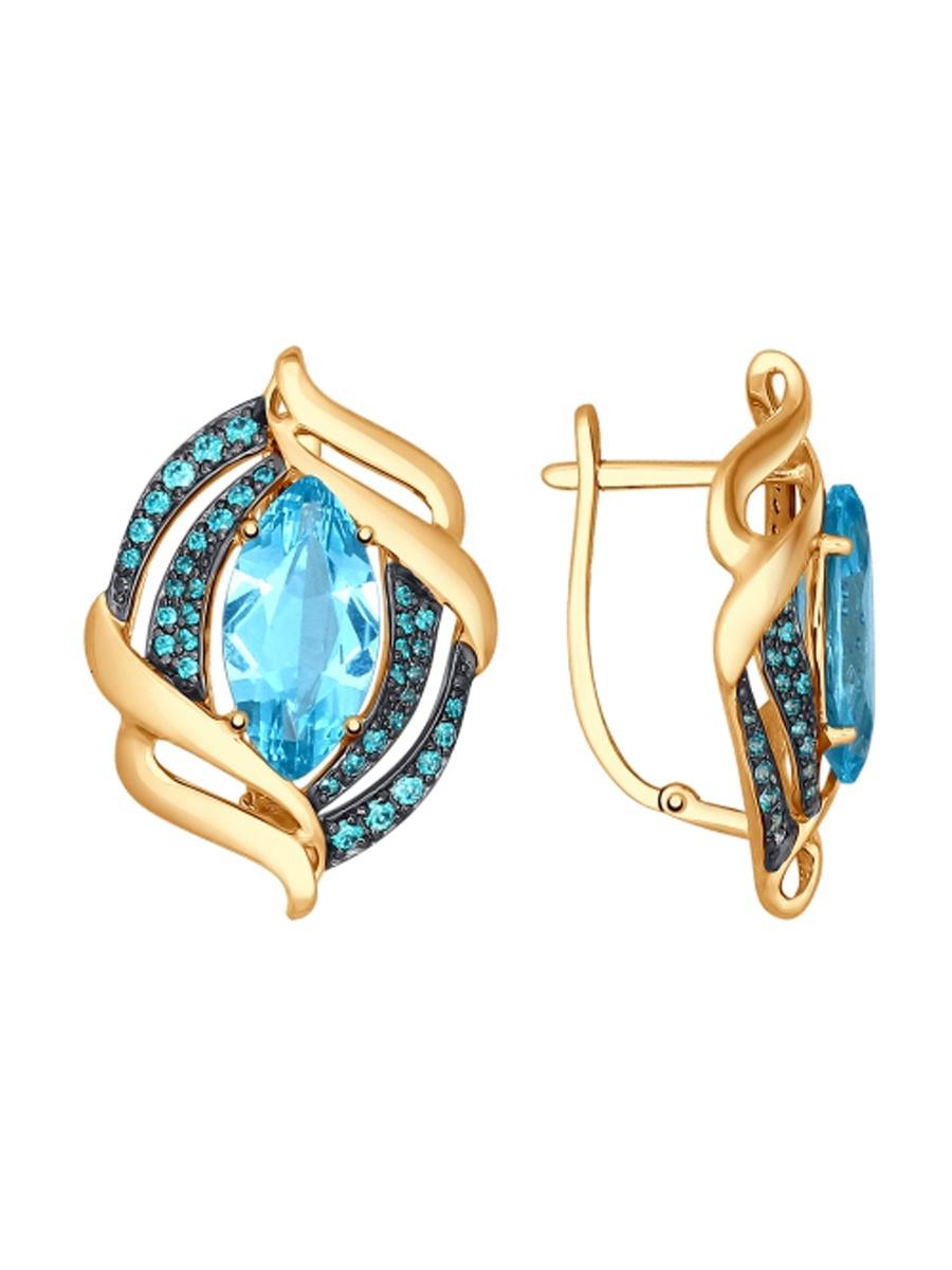 Изделие из золота SOKOLOV