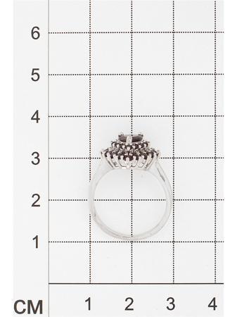 Изделие из серебра Happy Garnets