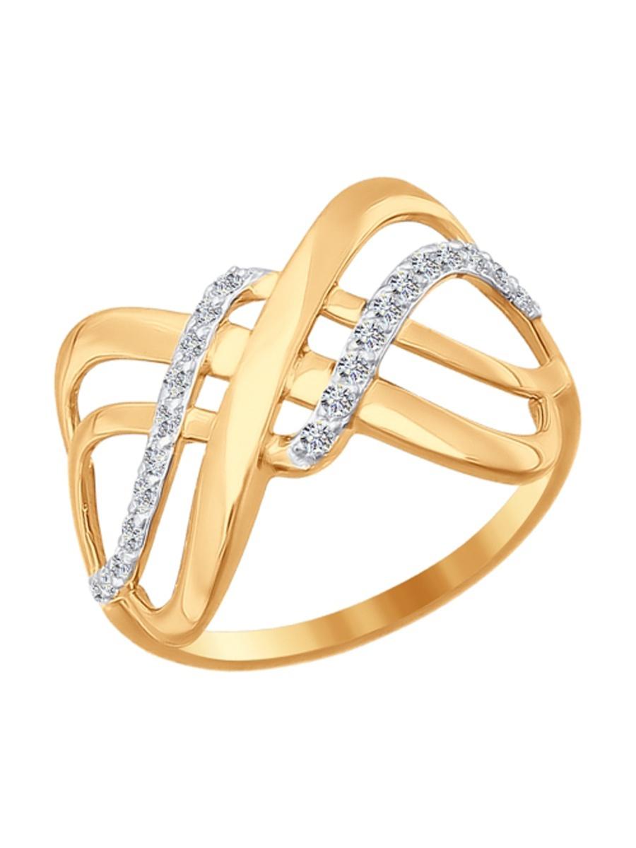 Изделие из золота SOKOLOV