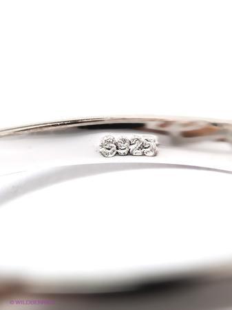 Изделие из серебра Happy Garnets
