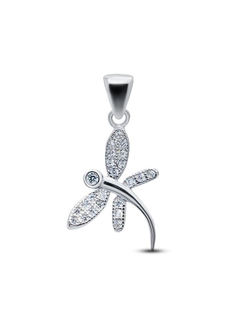 Изделие из серебра Silver Wings