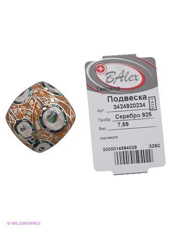 Изделие из серебра BALEX