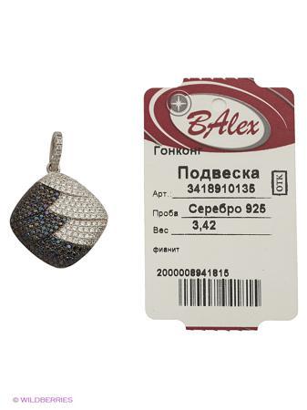 Изделие из серебра BALEX