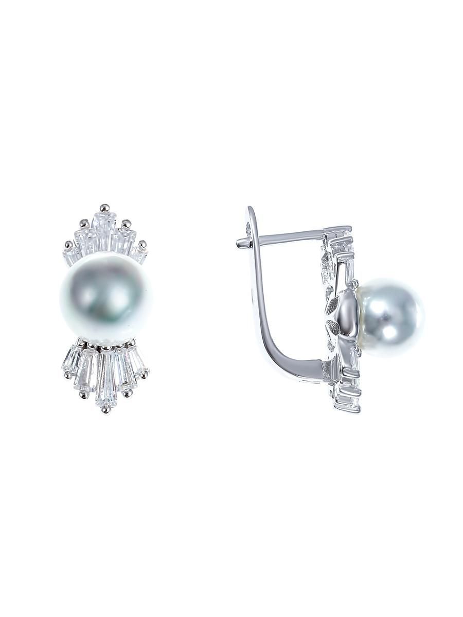 Изделие из серебра Teosa