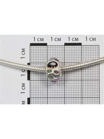 Изделие из серебра Sun&Moon Charm