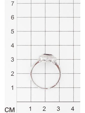 Изделие из серебра Happy Garnets