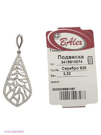 Изделие из серебра BALEX