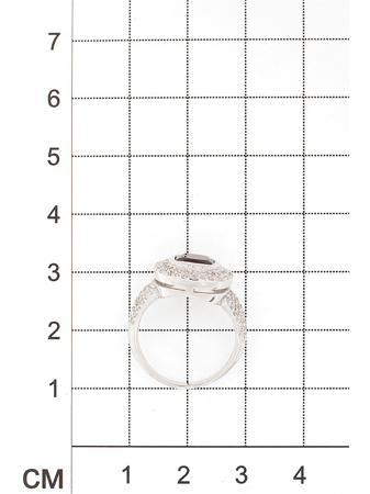 Изделие из серебра Happy Garnets