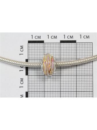 Изделие из серебра Sun&Moon Charm