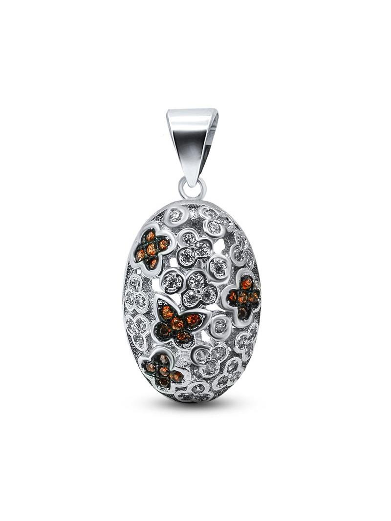 Изделие из серебра Silver Wings