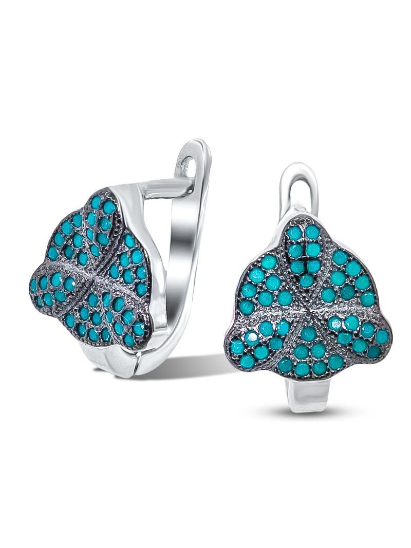 Изделие из серебра Silver Wings