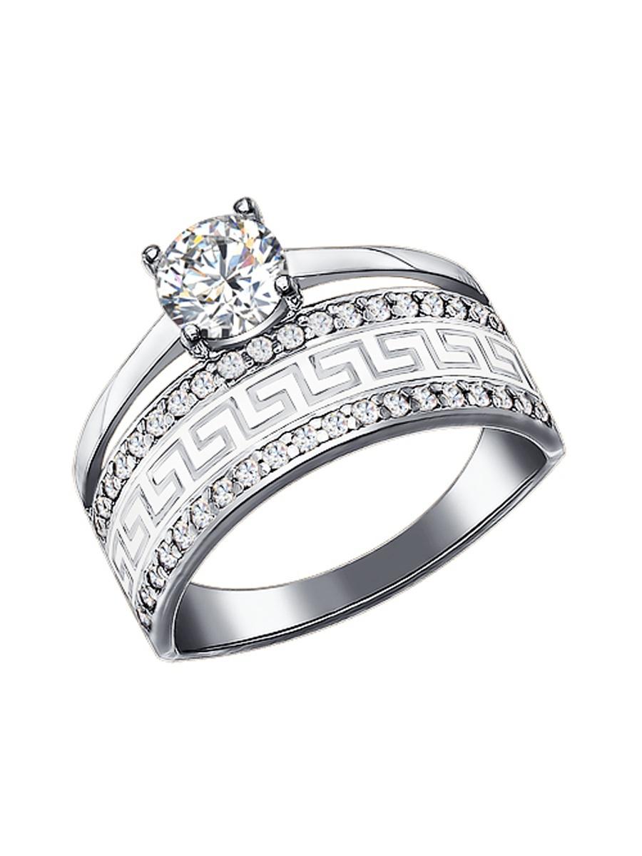 Изделие из серебра SOKOLOV