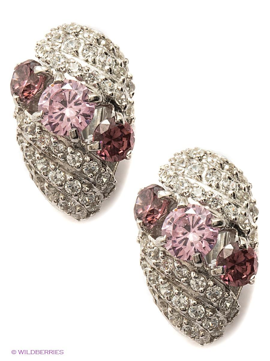 Изделие из серебра Lovely Jewelry