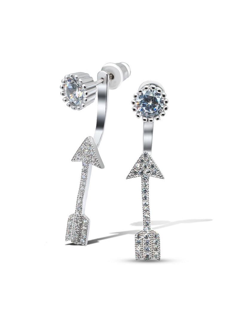Изделие из серебра Silver Wings