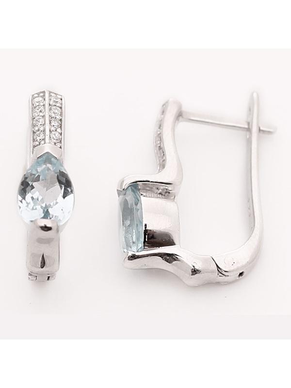 Изделие из серебра BALEX