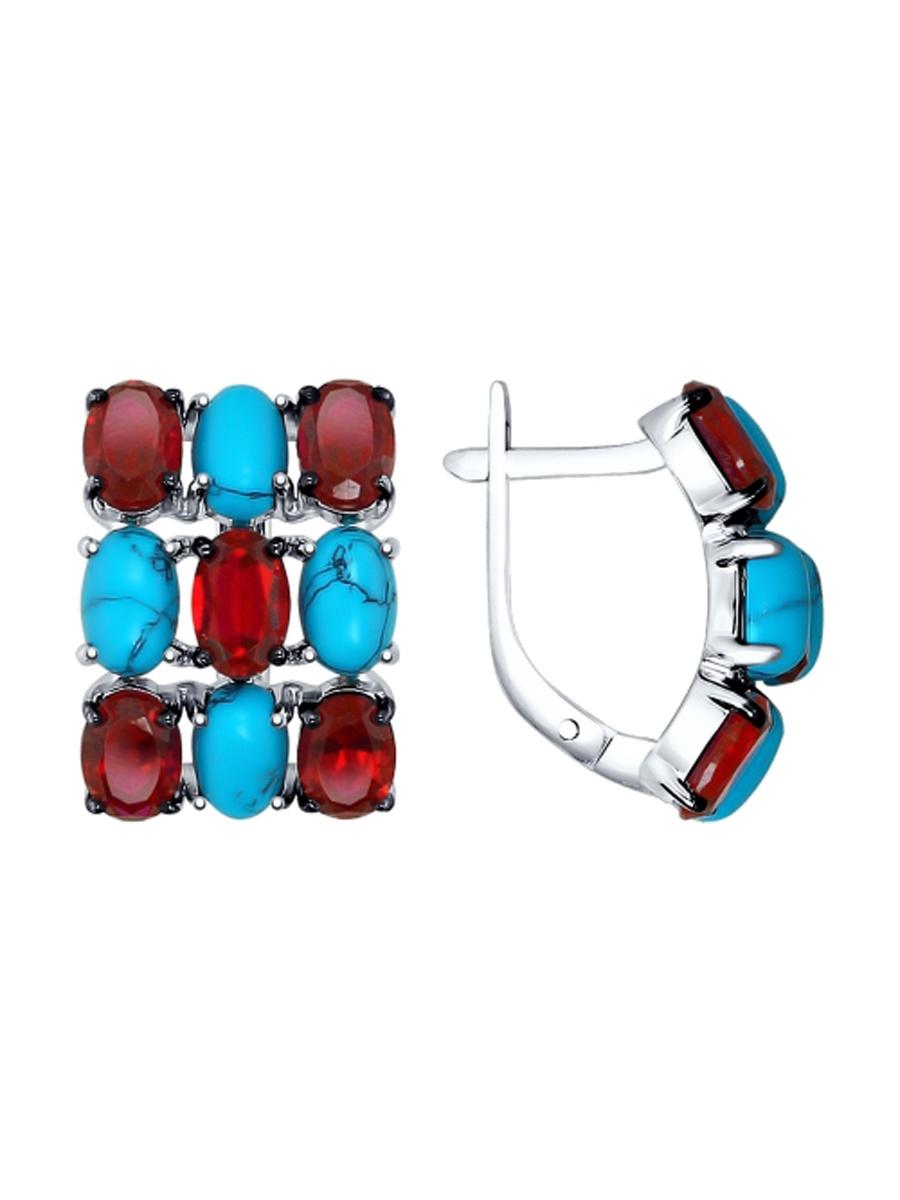 Изделие из серебра SOKOLOV