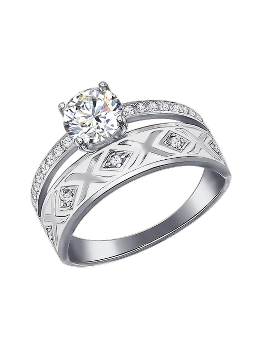 Изделие из серебра SOKOLOV