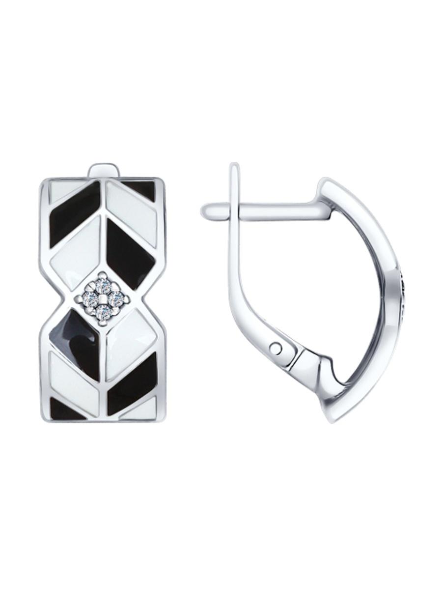 Изделие из серебра SOKOLOV