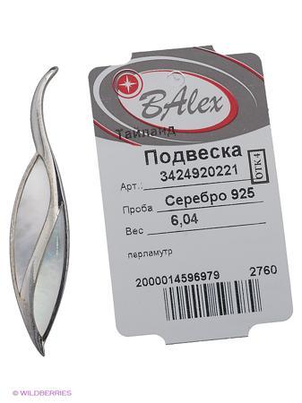 Изделие из серебра BALEX