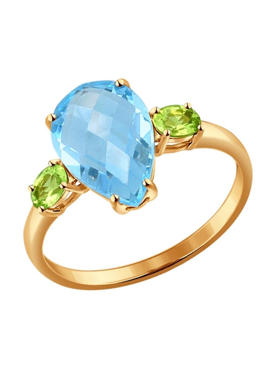 Изделие из золота SOKOLOV