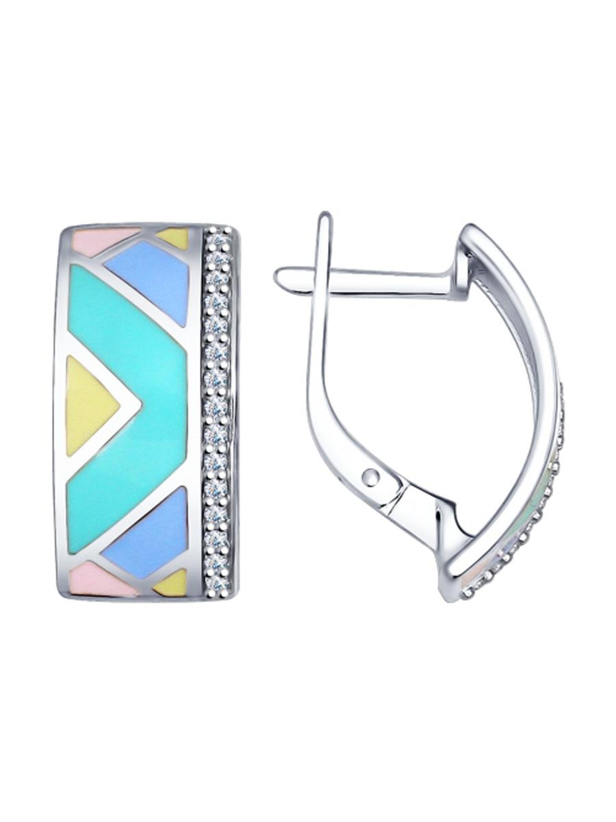 Изделие из серебра SOKOLOV