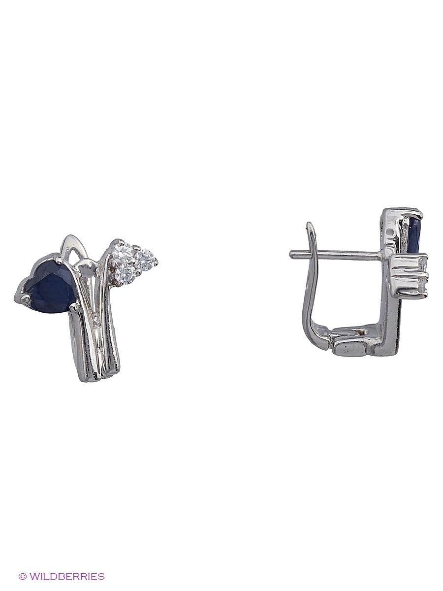 Изделие из серебра Silver Wings