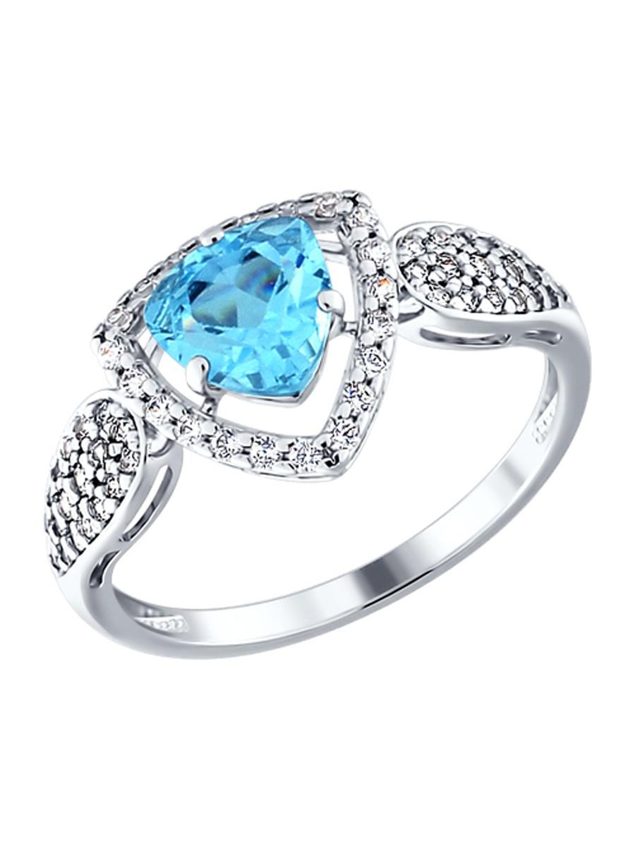 Изделие из серебра SOKOLOV