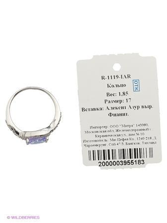 Изделие из серебра Митра Ювелир