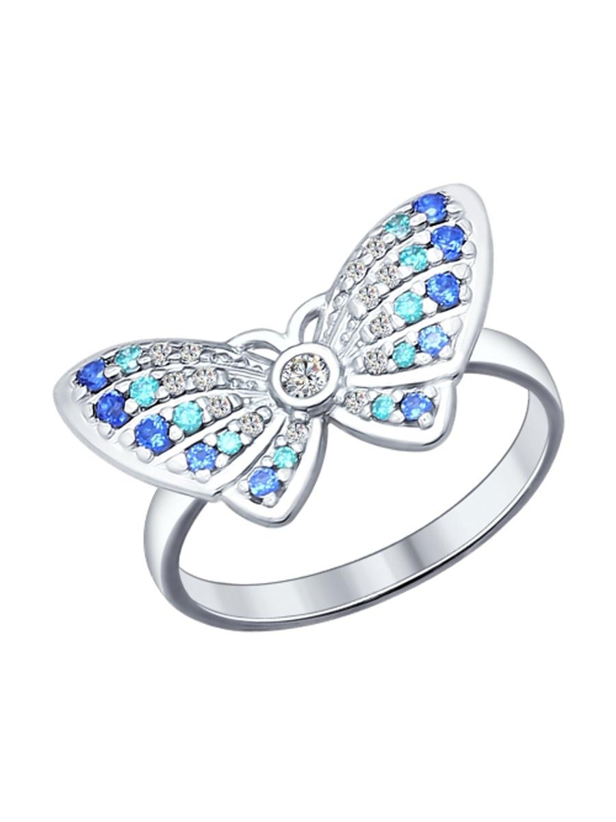 Изделие из серебра SOKOLOV