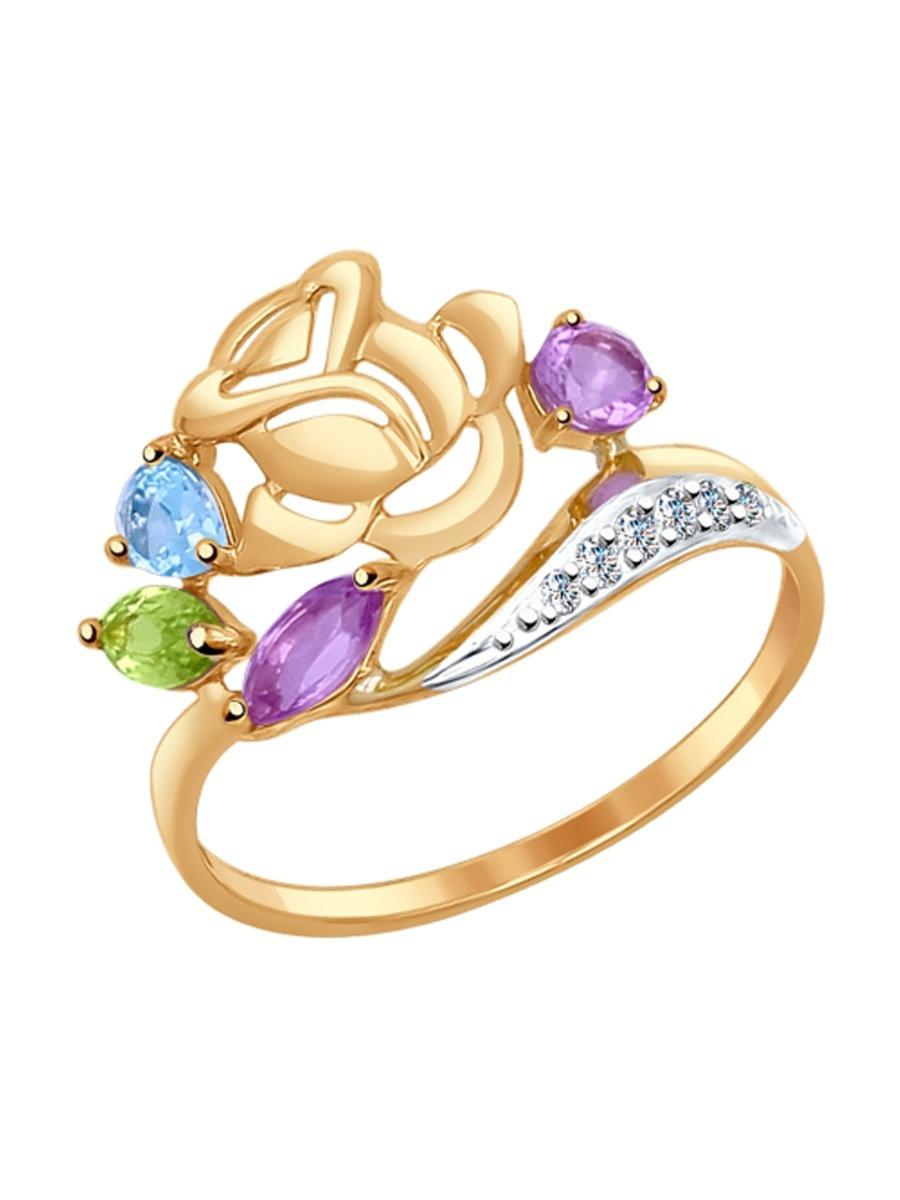 Изделие из золота SOKOLOV