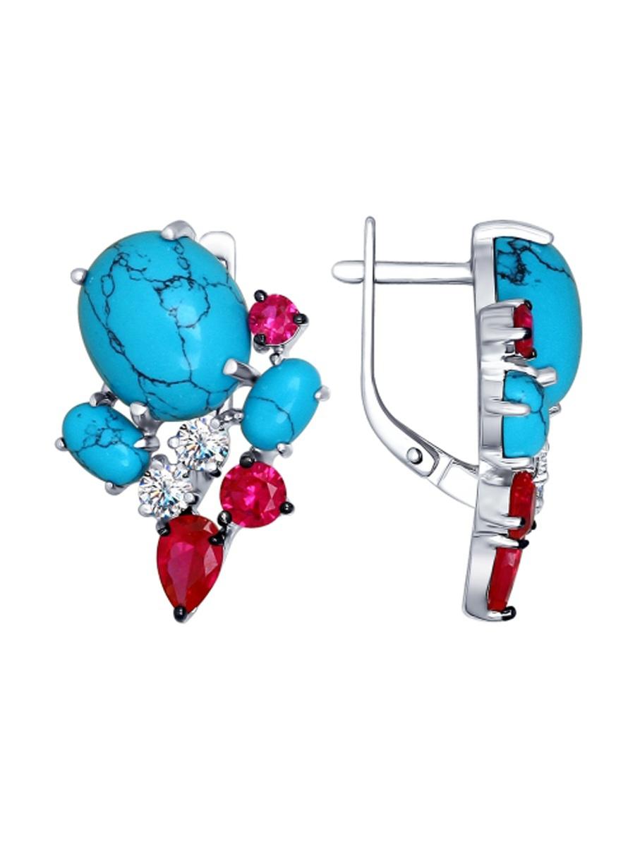 Изделие из серебра SOKOLOV