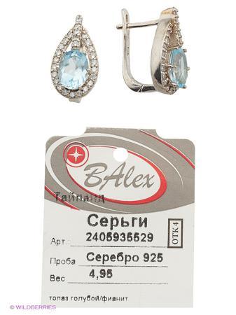 Изделие из серебра BALEX
