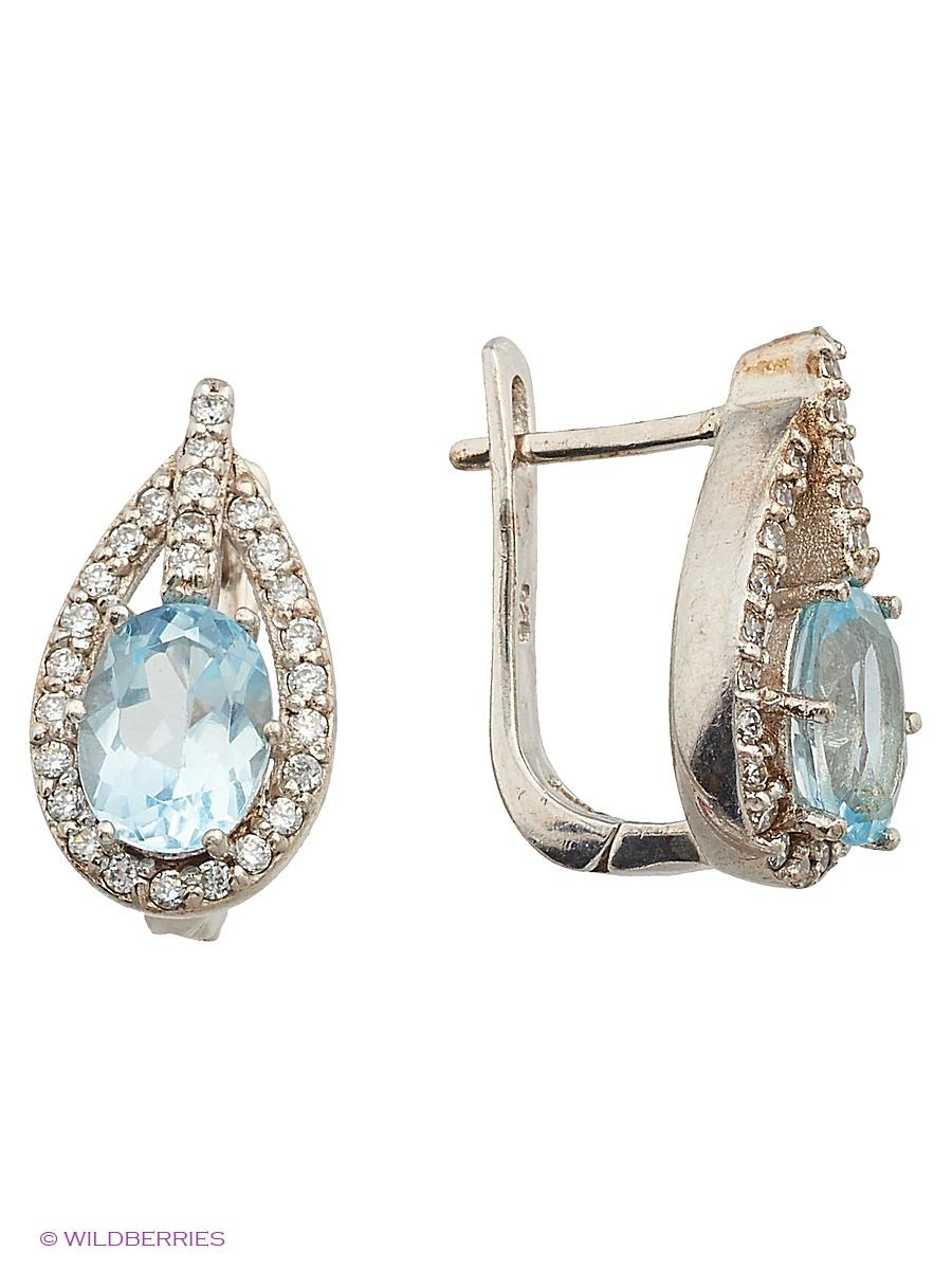 Изделие из серебра BALEX