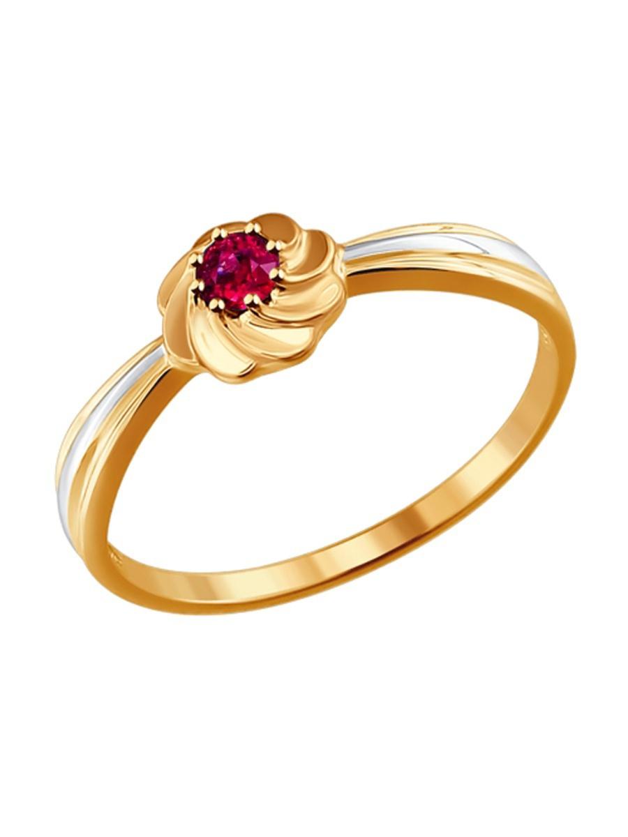 Изделие из золота SOKOLOV