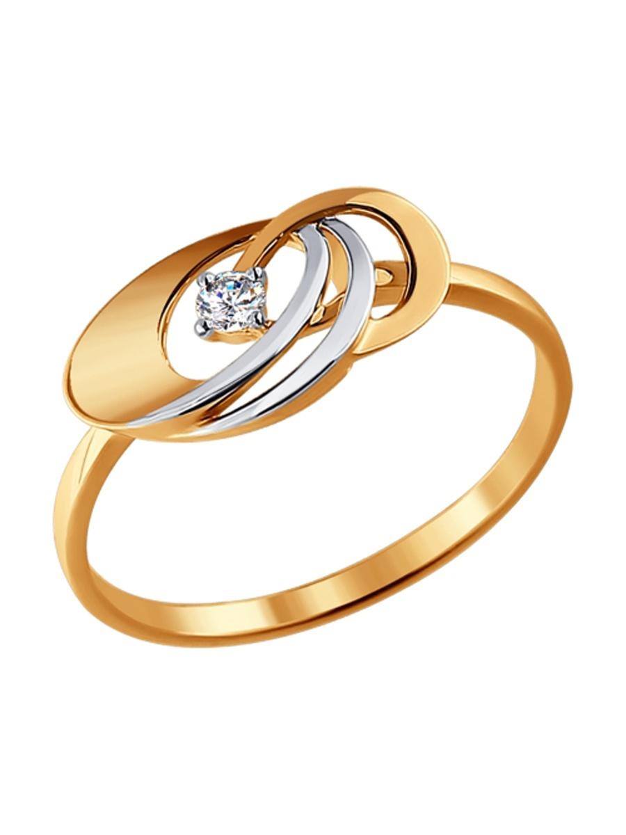 Изделие из золота SOKOLOV