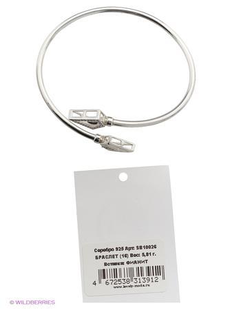 Изделие из серебра Lovely Jewelry