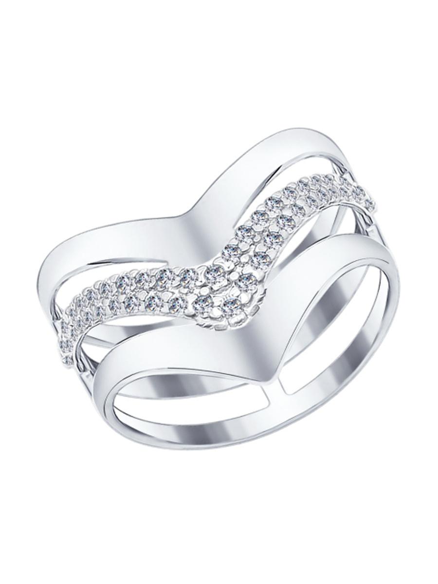 Изделие из серебра SOKOLOV